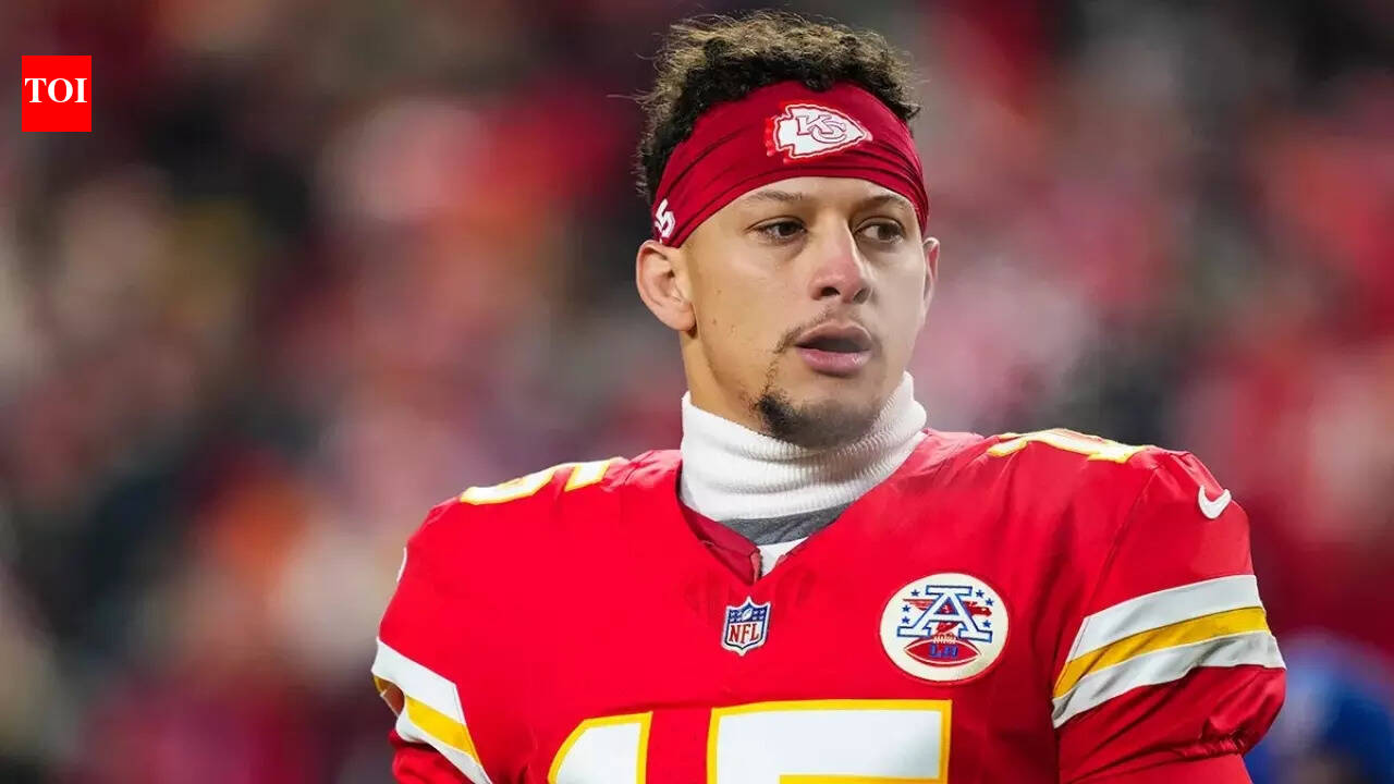 The Chiefs owe Patrick Mahomes $450 million, but his net worth is only $160 million. Where is all the money going? Truth behind why the NFL's greatest QB gets outearned by those who've never won a Super Bowl