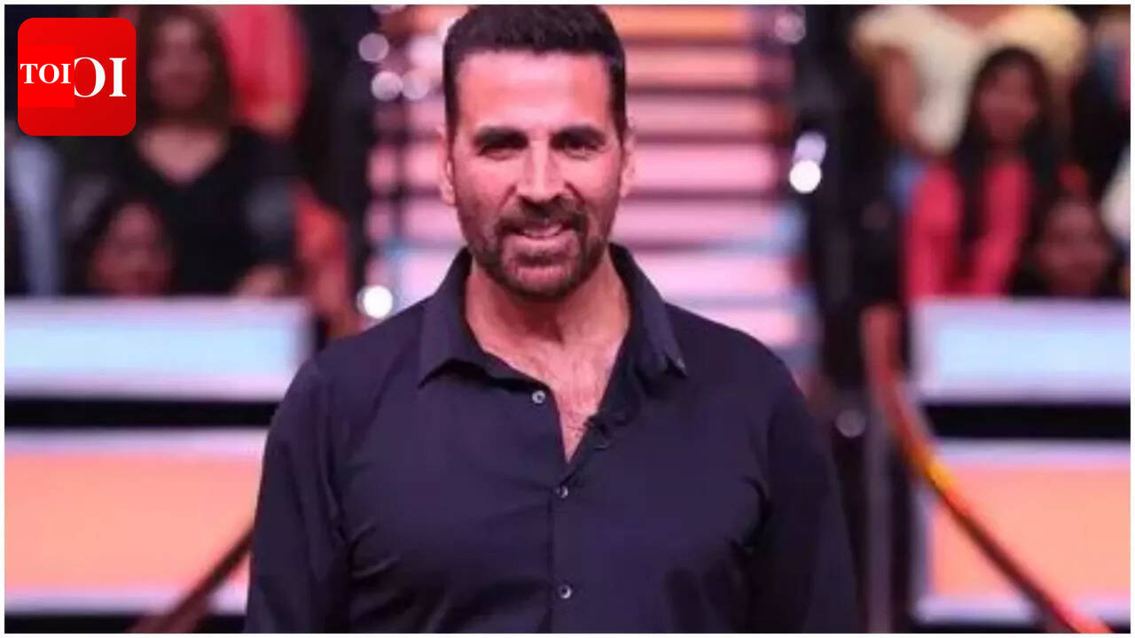 Wheel Of Fortune: Akshay Kumar on Marriage: “Biwi aati hai toh Lakshmi aati hai”