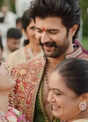 'Wish we had 100 more hours': Vijay Deverakonda shares moments with Rashmika Mandanna from mehendi and Pradhanam ceremonies