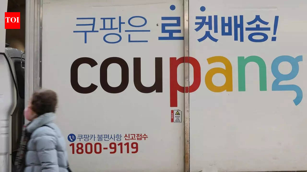Why the e-commerce giant that once called itself a ‘proud Korean company’ now says it is American