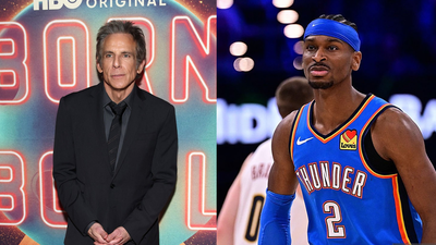 “Coolest sports quotes ever” - Hollywood actor Ben Stiller praises Shai Gilgeous-Alexander’s hilarious response after stunning win against Denver Nuggets