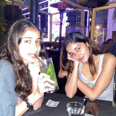 Suhana Khan picks a special song for Rysa’s birthday; Ananya Panday reveals her BFF chose the track