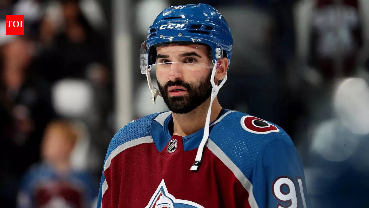 Nazem Kadri’s $7m salary cap moves to Colorado Avalanche: But what is his net worth today?