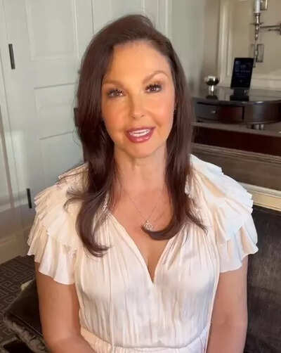 Ashley Judd speaks out about ‘Kiss the Girls’; Asks why violence against women is turned into entertainment