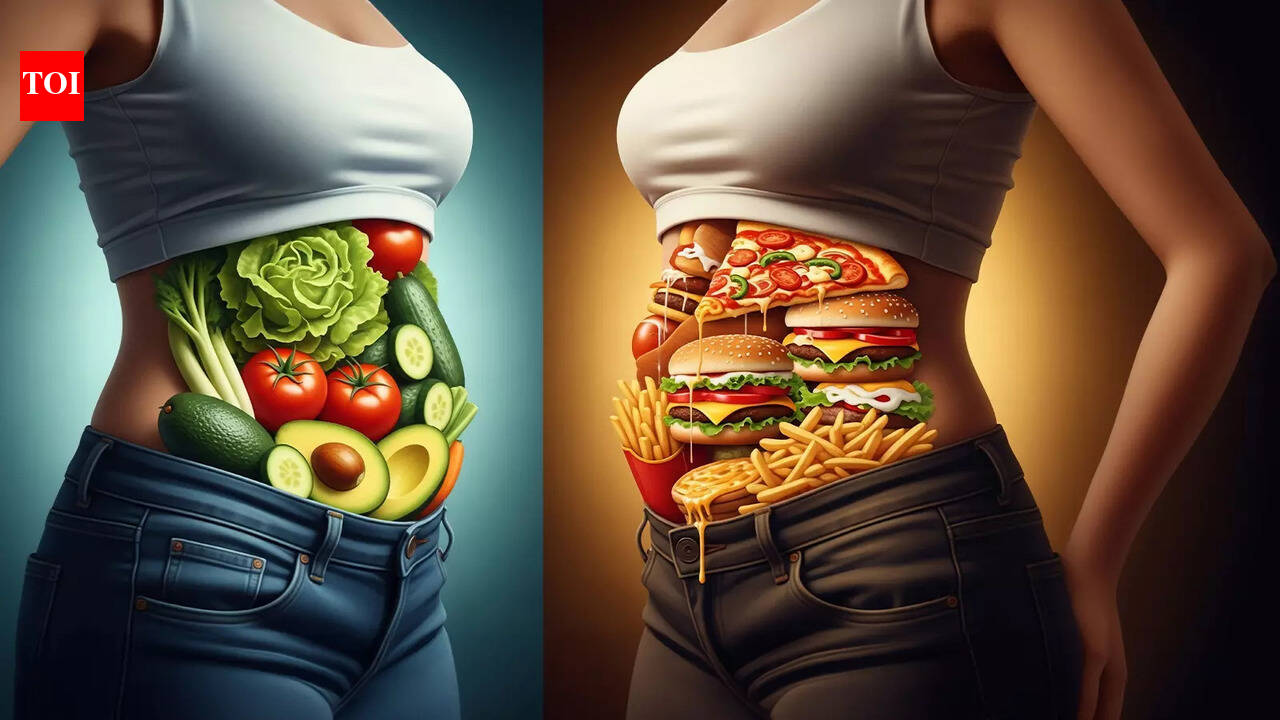 Why lifestyle &amp; diet may hold keys to reducing risk of breast cancer