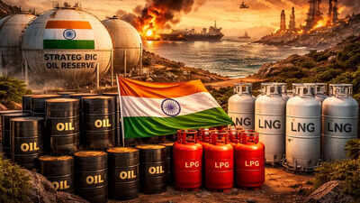 US-Iran war impact: How can India shock-proof itself against future oil, LPG, LNG supply disruptions?