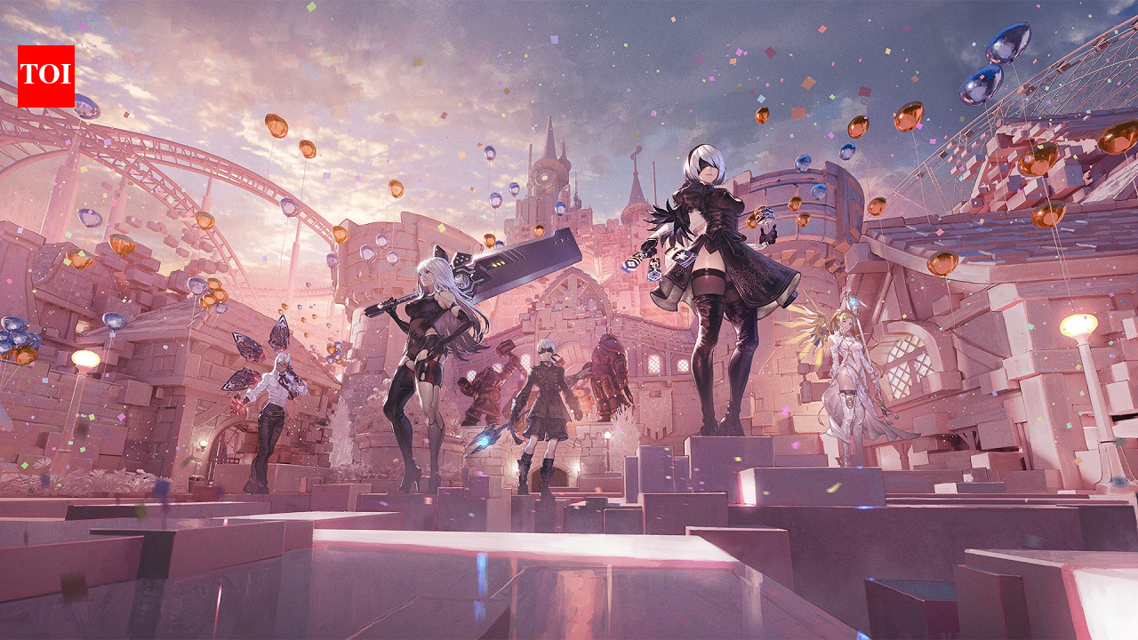 Overwatch Season 1 mid-season update: Start timings for all regions