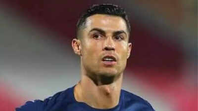 Cristiano Ronaldo left architect Eduardo Souto Moura stunned after revealing unexpected Real Madrid decision during Manchester mansion talks