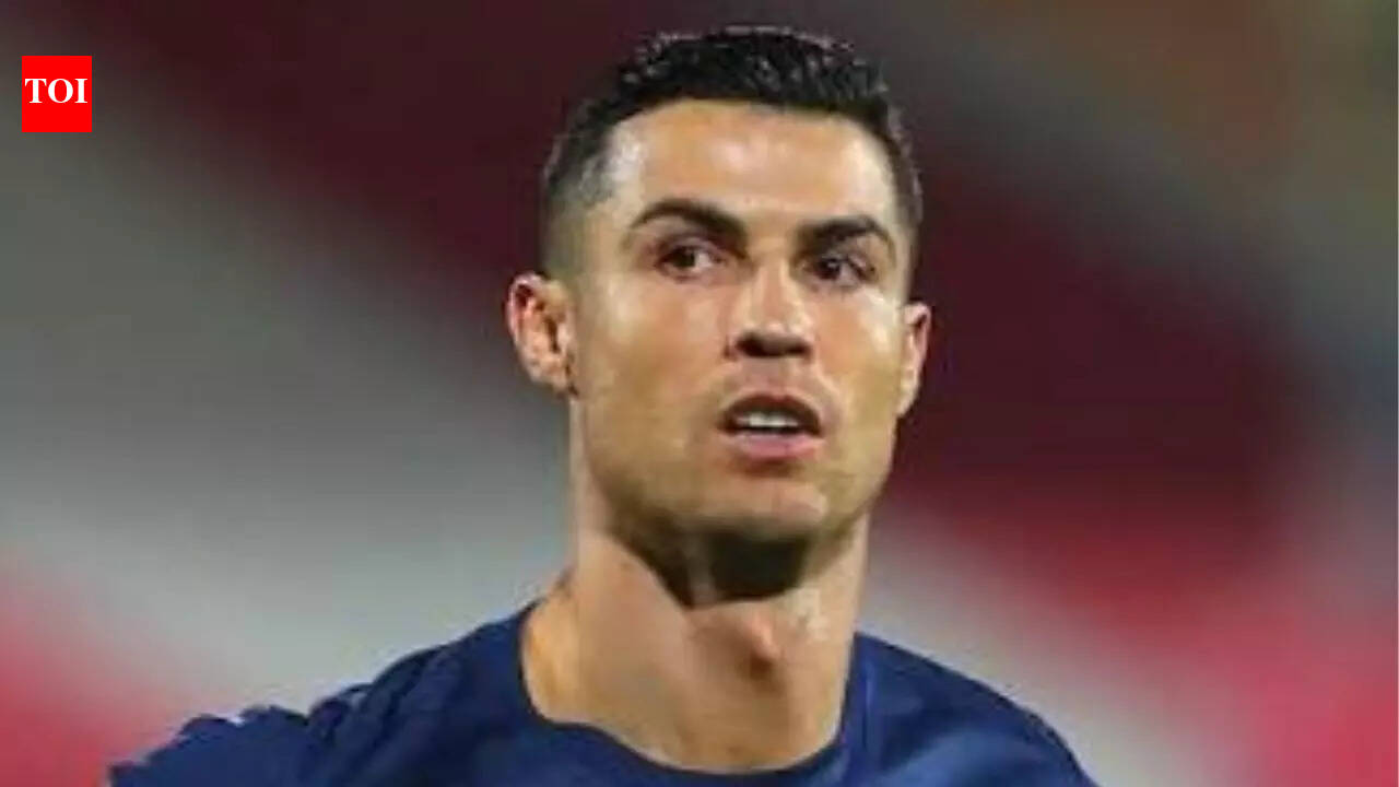 Cristiano Ronaldo left architect Eduardo Souto Moura stunned after revealing unexpected Real Madrid decision during Manchester mansion talks