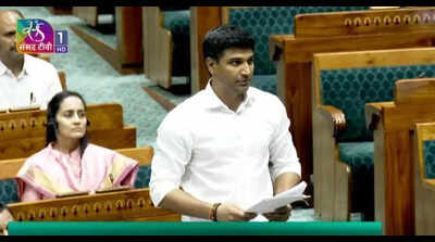 TDP slams Congress over ‘unethical’ AP bifurcation in no-confidence motion debate