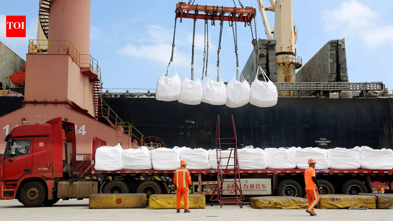 World’s Newest Beijing Problem