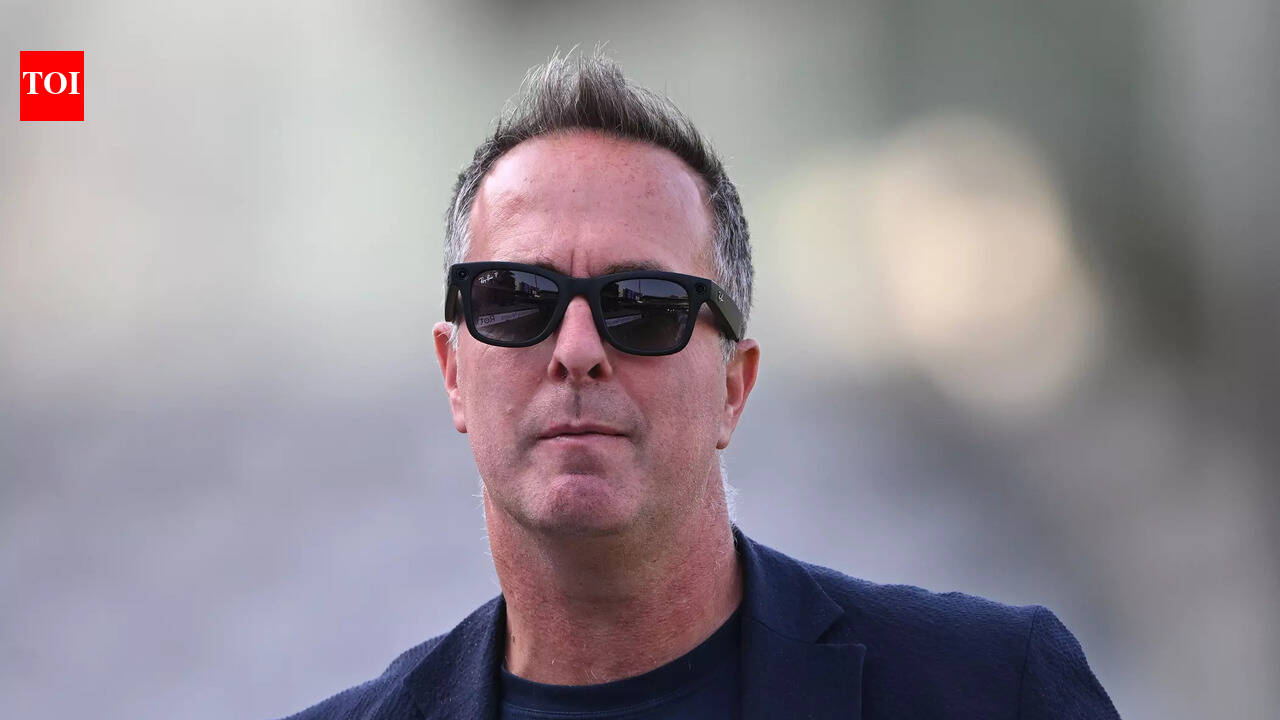 'This isn’t right': Vaughan fumes as SA, Windies remain stuck in India