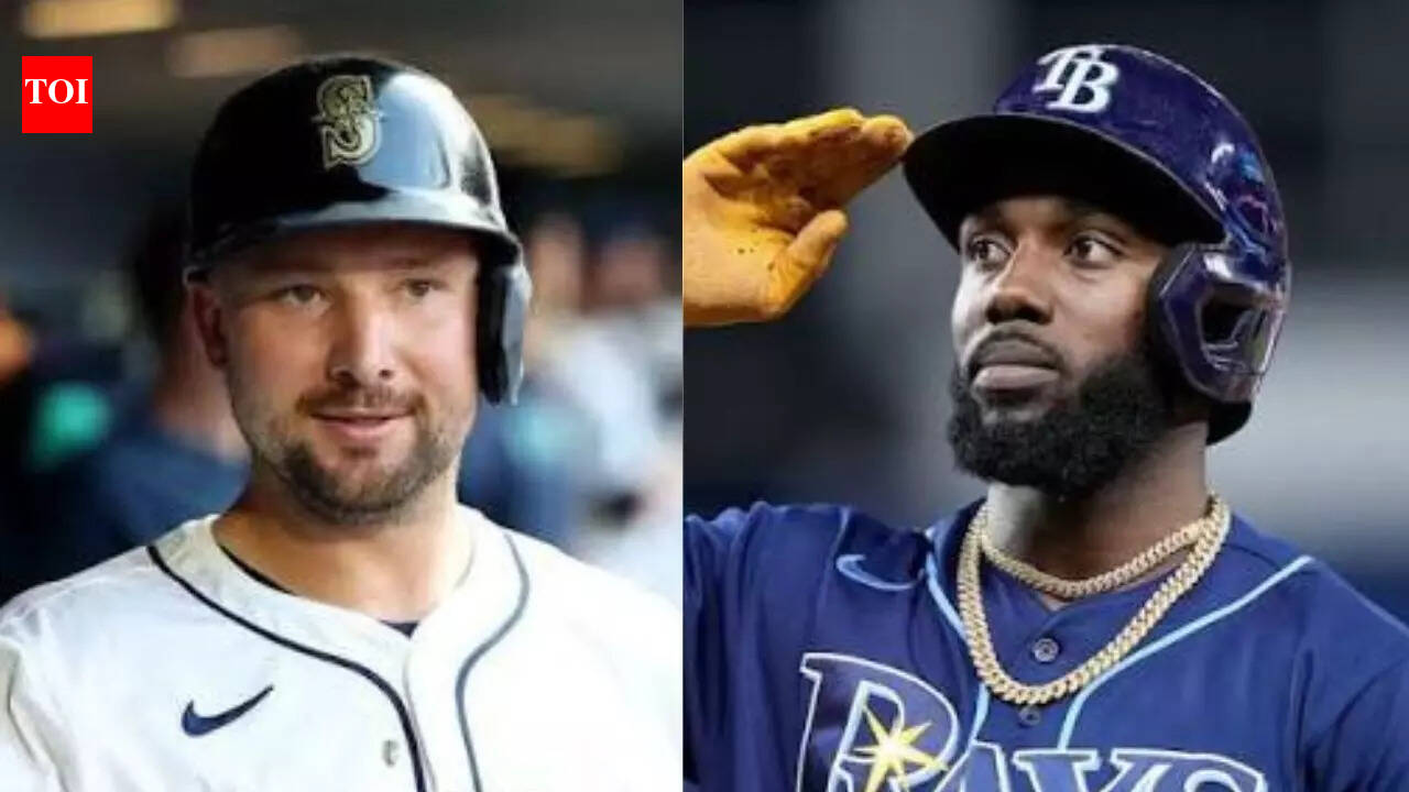 Did Cal Raleigh intentionally ignore Seattle Mariners teammate Randy Arozarena during tense USA vs Mexico World Baseball Classic moment