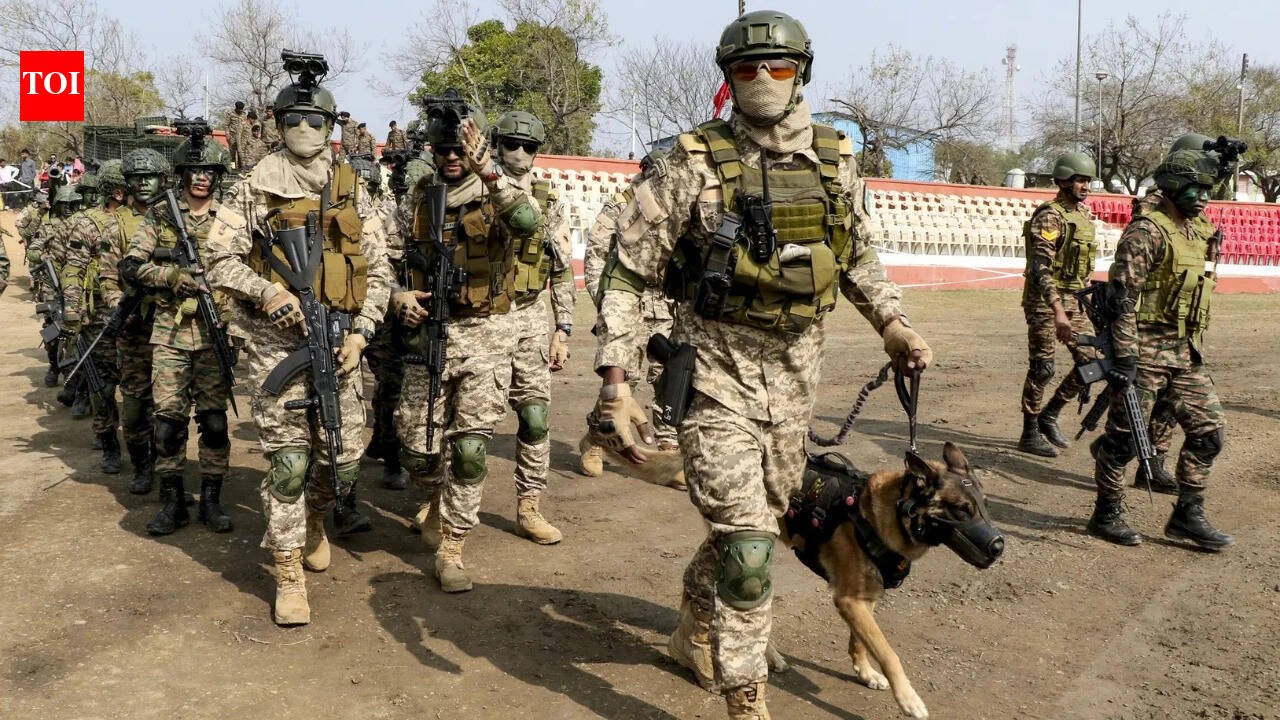 Army columns deployed in Meghalaya after 2 killed in police firing; curfew clamped