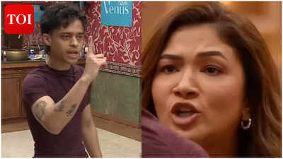 द 50: वंशज सिंह ने रिधिमा पंडित के कानूनी नोटिस पर प्रतिक्रिया दी और कहा: 