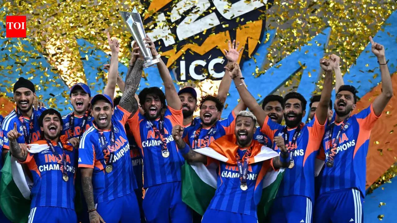 'Wish we had 2–3 players like him in Pakistan': Ex-cricketer's blunt take on this Indian cricketer