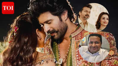  Top 5 South stories of the day