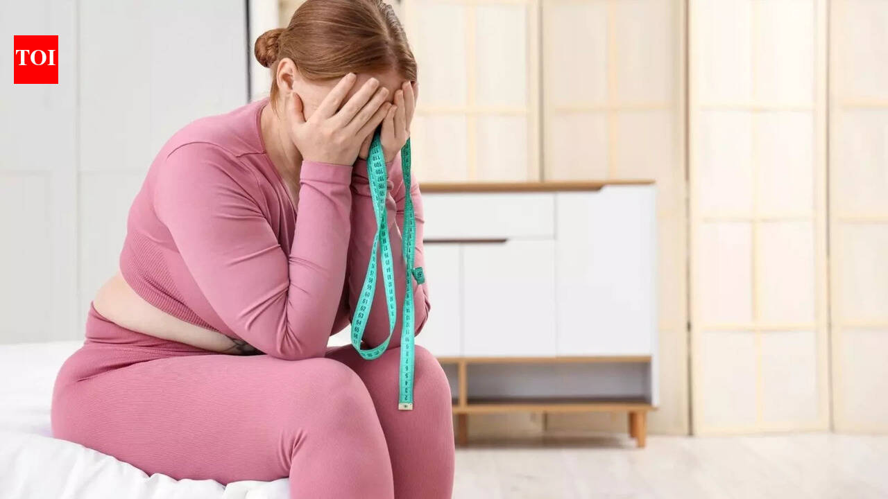 Obesity isn’t just weight: Doctor explains how excess fat harms your heart, joints, metabolism, and how lifestyle changes can transform health