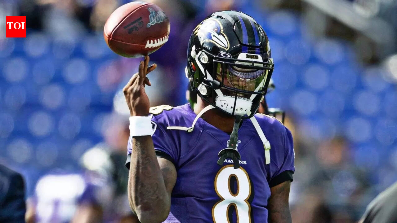 Behind Lamar Jackson's $40 million net worth: Why negotiating his own $260 million contract without an agent may have cost him millions