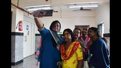 Beyond burns & scars: Acid attack survivors turn trauma into triumph