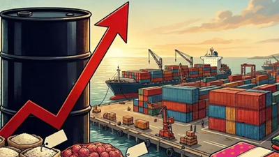 Freight pricing scrutiny: Govt asks shipping lines to avoid ‘predatory’ charges amid Middle East crisis