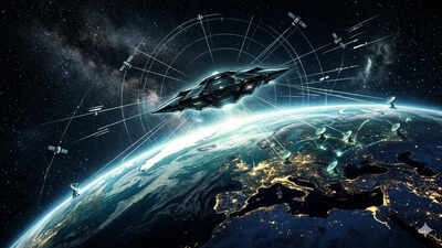'Aliens Are Real': Trump SHOCKS World With UFO Files Release; Hits Obama For Leaking Classified Info