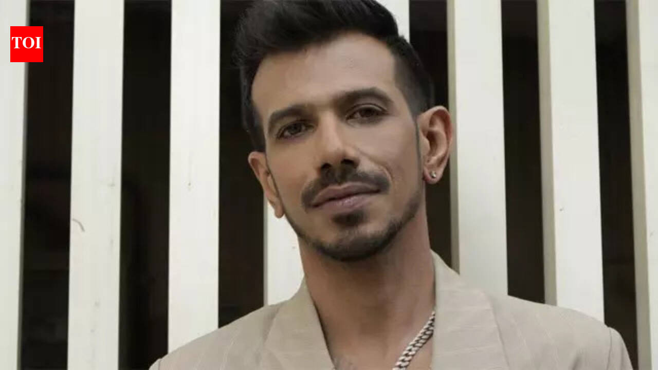 'Reh jaati hain yaadein': Yuzvendra Chahal's post goes viral - Watch