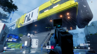 Marathon Order/Chaos Contract Walkthrough: Steps to Complete It Easily