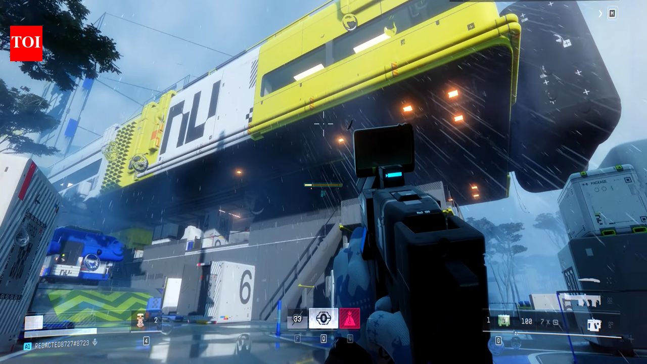 Marathon Order/Chaos Contract Walkthrough: Steps to Complete It Easily