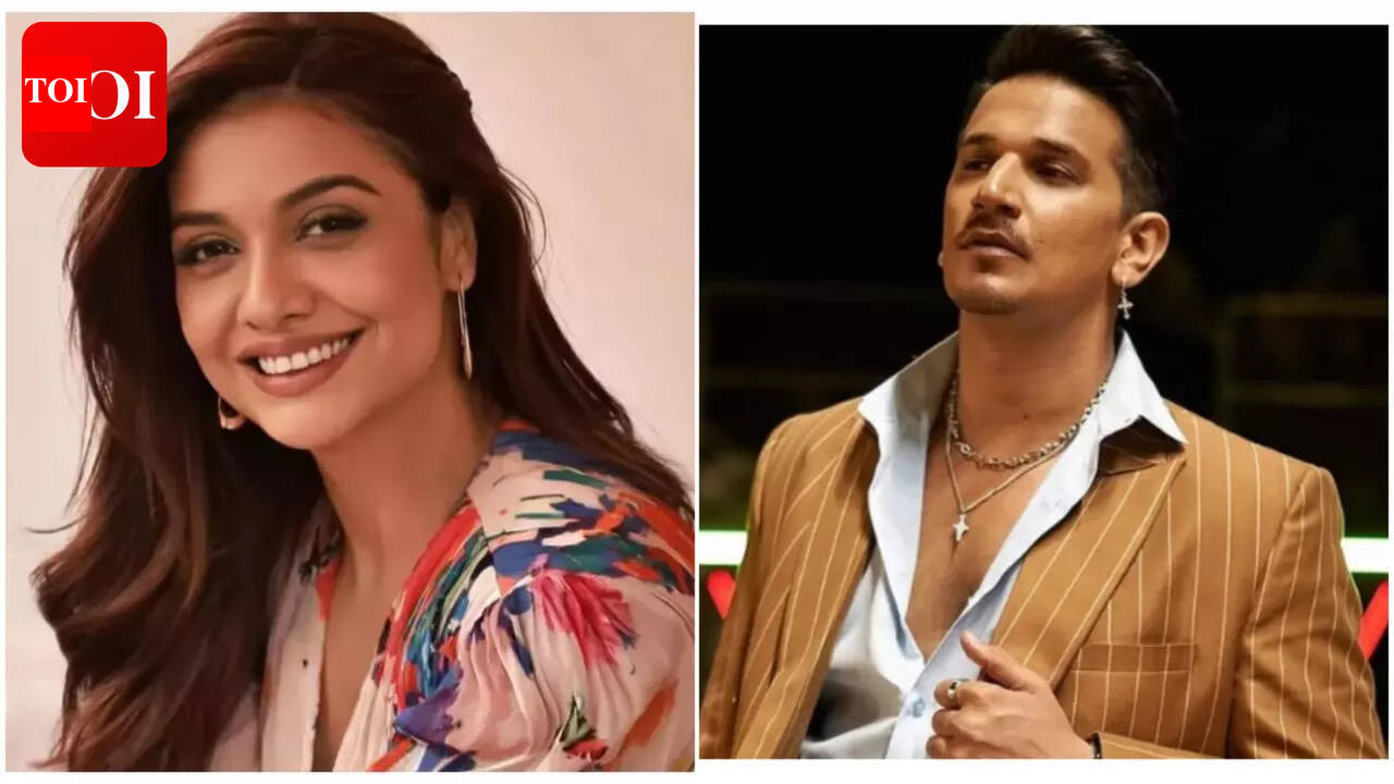 The 50: Divya Agarwal claims she is receiving ra*e threats from Prince Narula’s fandom amid online trolling; says 'Hate ki problem nahi lekin...'