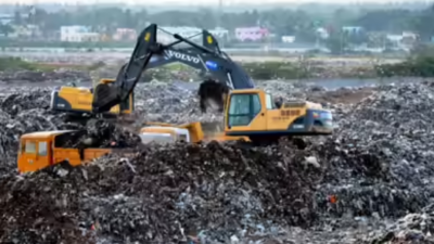 Bids invited to set up waste to energy plant in Coimbatore