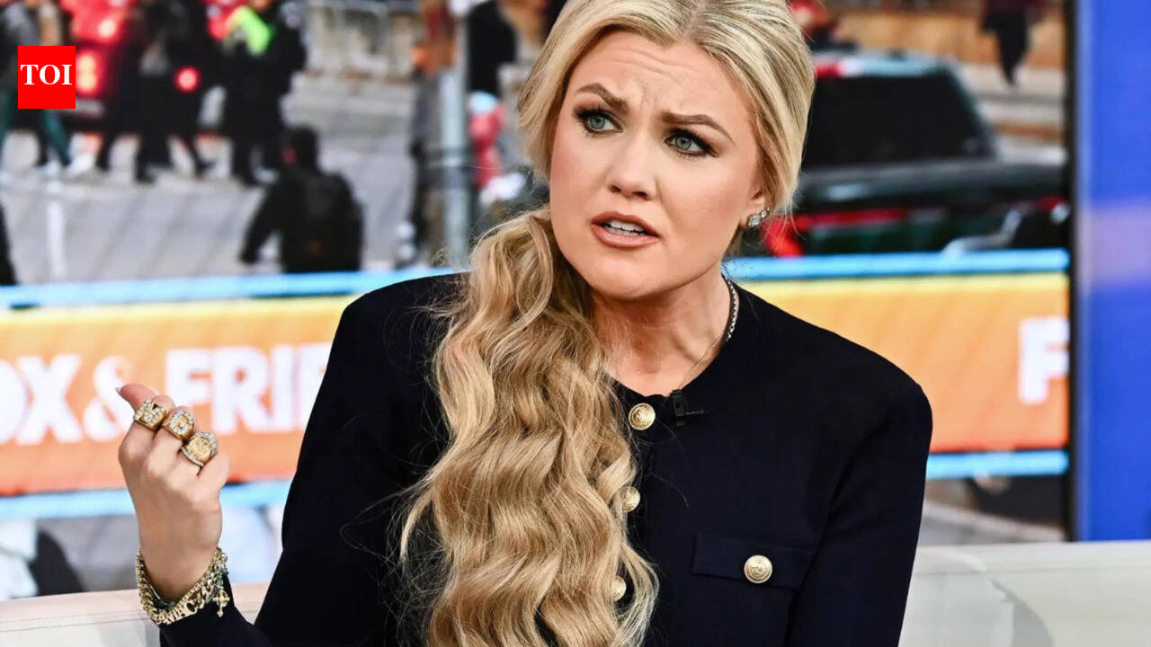 Erika Kirk appointed to Air Force Academy Board of Visitors to continue Charlie Kirk's legacy