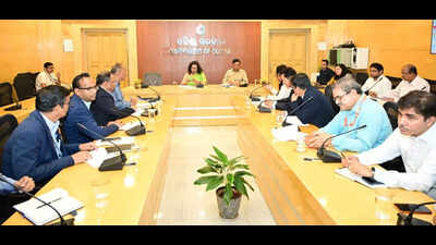  No LPG shortage for consumers in twin cities