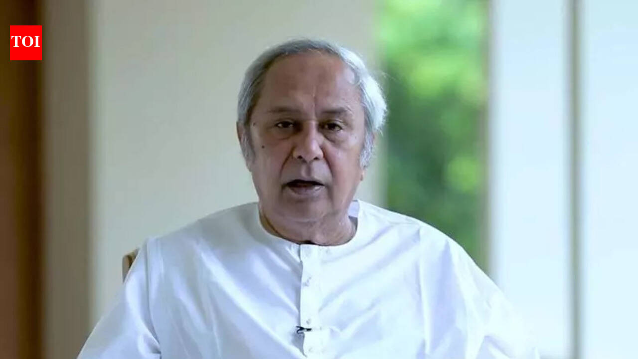 Naveen questions state govt role in evacuating Odias from West Asia; BJP hits back