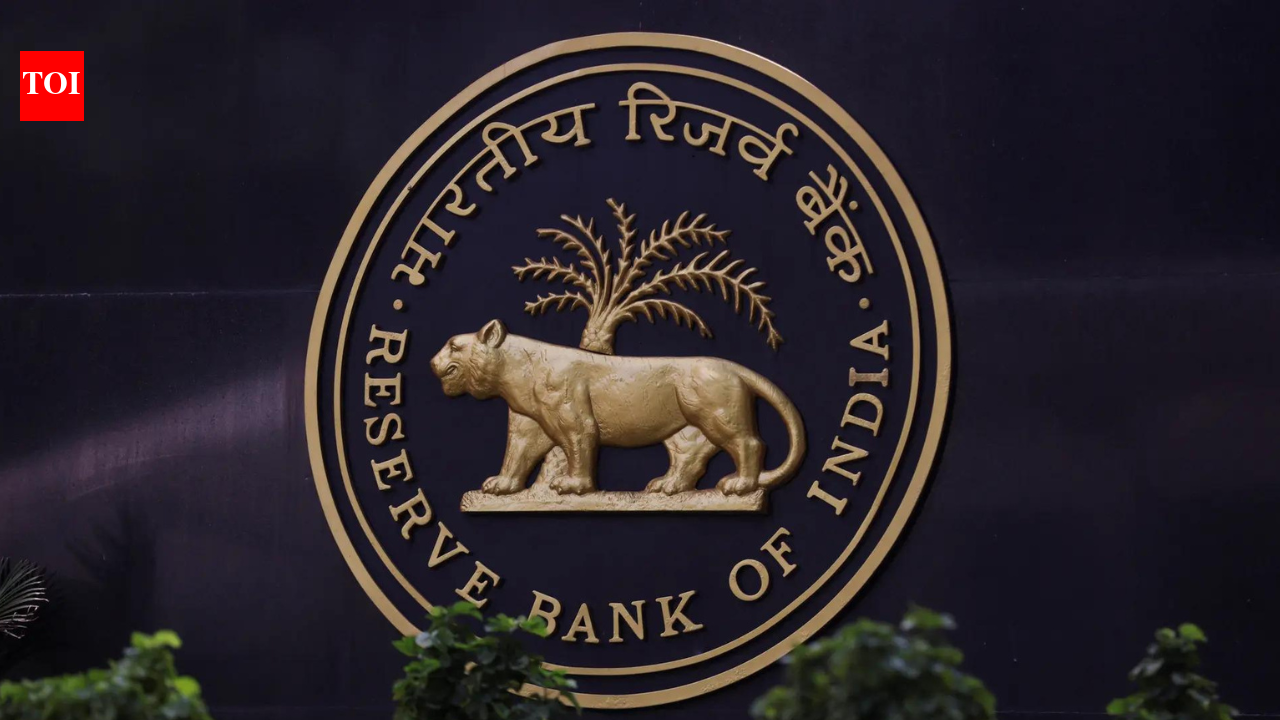 RBI dividend norms: Banks can pay up to 75% of profits as payout from FY27