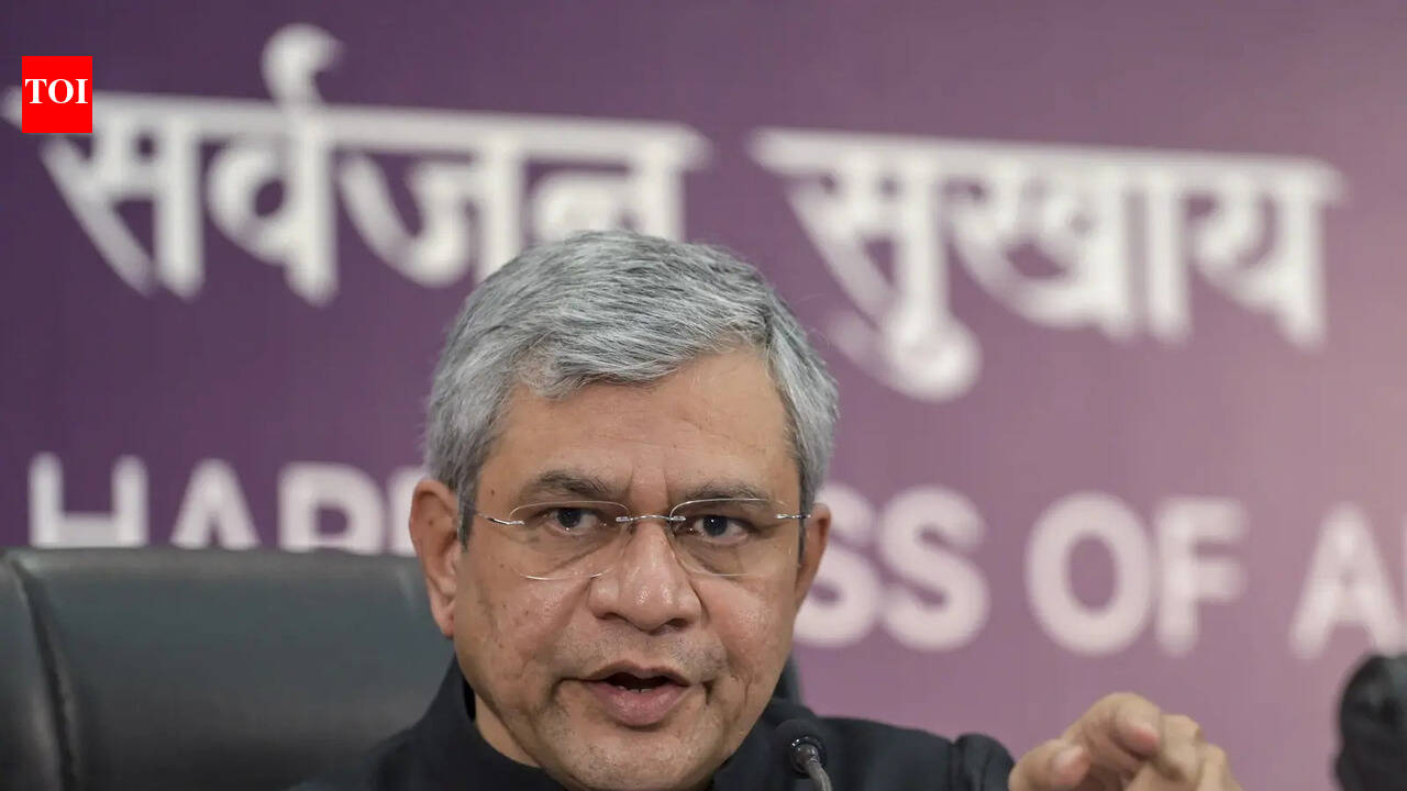 Centre approves Amrit Bharat Express passing through 9 stns in Odisha