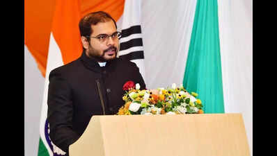 New regional passport officer takes charge