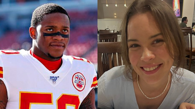 How former NFL linebacker Darron Lee allegedly used ChatGPT for advice after girlfriend’s murder as prosecutors reveal shocking court claims