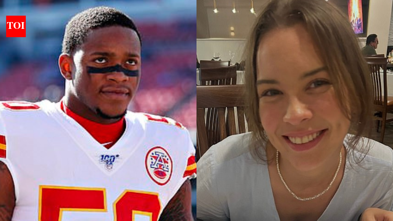 How former NFL linebacker Darron Lee allegedly used ChatGPT for advice after girlfriend’s murder as prosecutors reveal shocking court claims