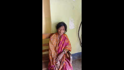 HAM operators reunite ‘child-lift suspect’ with family after 15 years