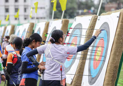 India set to host major international archery event again after more than two decades