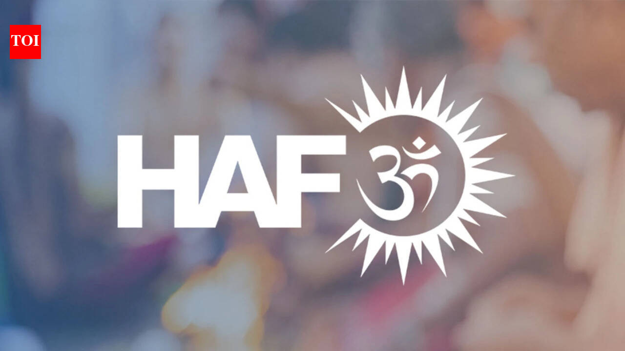 ‘If you’re going to label…’: Hindu American leader slams Chicago Tribune over ‘far-right ideology’ claim – The Times of India