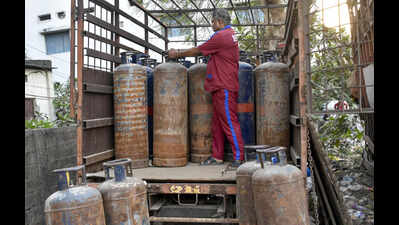 No LPG shortage in Chhattisgarh, CM Vishnu Deo Sai assures