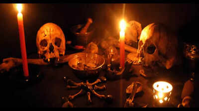 Chhattisgarh tribal man killed over witchcraft suspicion, police detain two suspects