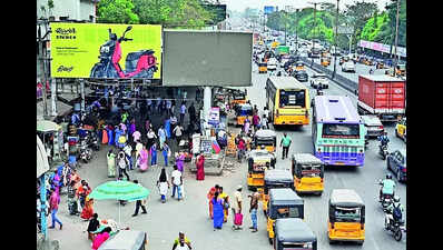 Bus services from Dumka halted as operators seek arrest of assailants