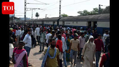 प्रवासी श्रमिकों के लिए सहायता: झारखंड ने प्रवासी श्रमिकों के लिए सहायता केंद्र शुरू किए; इसका उद्देश्य संकट और शोषण के समय सहायता प्रदान करना है।