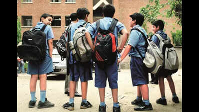 QR codes in textbooks, geo-surveys... ideas at SCERT contest