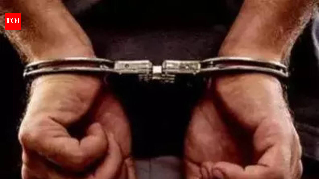 CR engr ‘seeks 40L bribe’ for contract to firm, nabbed by CBI