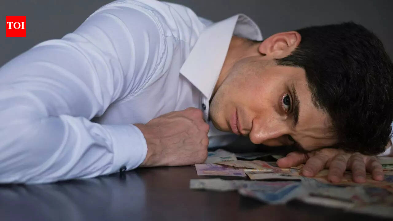 Astrology remedies to get rid of money problems