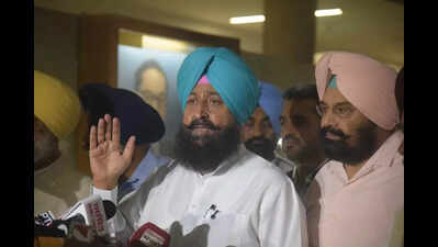 Punjab assembly heats up over medical colleges’ debate